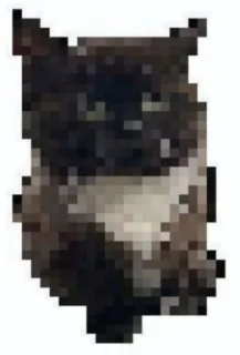 Sticker from Чмоня