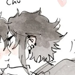 🌟 emoji 사랑해요 Telegram sticker 18 of 94