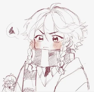 🌟 emoji 사랑해요 Telegram sticker 22 of 94