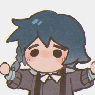 🌟 emoji 사랑해요 Telegram sticker 21 of 94