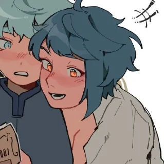🌟 emoji 사랑해요 Telegram sticker 17 of 94