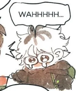 😭 emoji 사랑해요 Telegram sticker 6 of 94