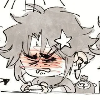 🌟 emoji 사랑해요 Telegram sticker 23 of 94