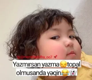 🤔 emoji @ThisisBatya @DTOUserBot Paketi 1 Telegram sticker 14 of 120