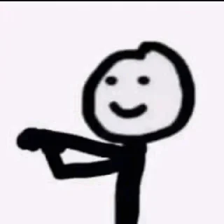 👇 emoji @ThisisBatya @DTOUserBot Paketi 1 Telegram sticker 16 of 120