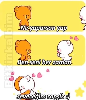🤔 emoji @ThisisBatya @DTOUserBot Paketi 1 Telegram sticker 18 of 120