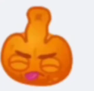 Sticker from Я далбоеб