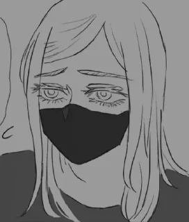 💖 emoji Sanzu_Haruchiyo2.0_@wise_fool00 Telegram sticker 10 of 47
