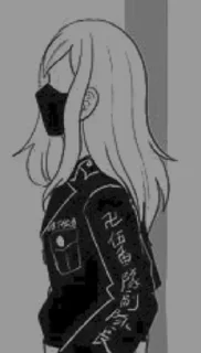💖 emoji Sanzu_Haruchiyo2.0_@wise_fool00 Telegram sticker 14 of 47