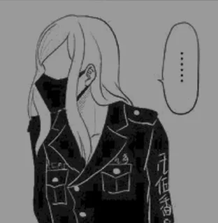 💖 emoji Sanzu_Haruchiyo2.0_@wise_fool00 Telegram sticker 13 of 47