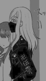 💖 emoji Sanzu_Haruchiyo2.0_@wise_fool00 Telegram sticker 15 of 47