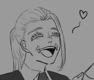💖 emoji Sanzu_Haruchiyo2.0_@wise_fool00 Telegram sticker 11 of 47