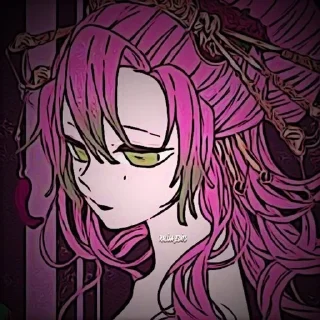 🍡 emoji @MAUDVIEW - мицури Telegram sticker 22 of 120