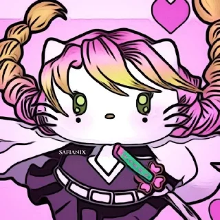 🍡 emoji @MAUDVIEW - мицури Telegram sticker 13 of 120