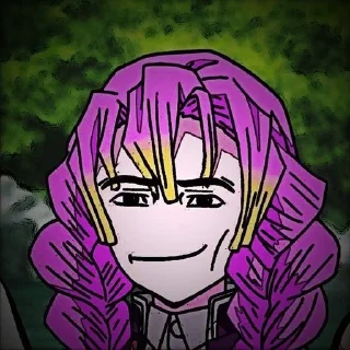 🍡 emoji @MAUDVIEW - мицури Telegram sticker 15 of 120