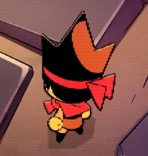 Sticker from lmkjttwgame