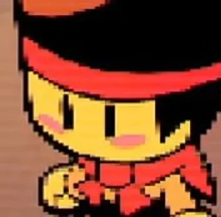 Sticker from lmkjttwgame