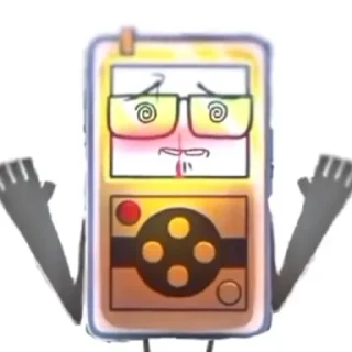 🤭 emoji Креклин by @ketam8n Telegram sticker 21 of 120