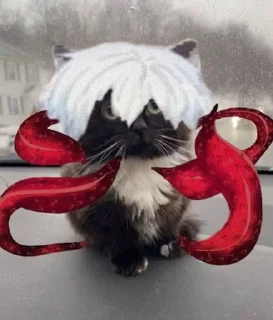 ☠ emoji Чмоня Telegram sticker 4 of 29