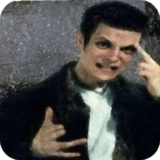 🖼 emoji Всегда Живые Telegram sticker 10 of 63