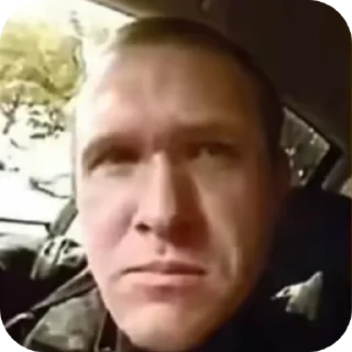 👍 emoji Всегда Живые Telegram sticker 8 of 63