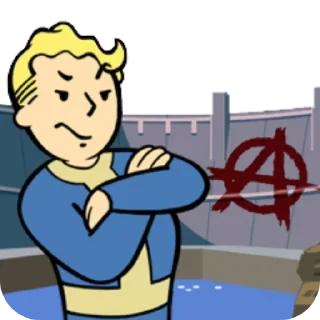 🔥 emoji Всегда Живые Telegram sticker 19 of 63
