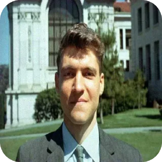 🙂 emoji Всегда Живые Telegram sticker 3 of 63
