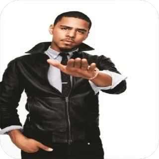Sticker from memes