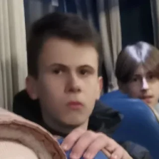 Sticker from самые лучшие✨