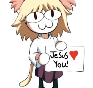 Sticker from говноарк