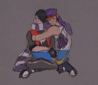 🥰 emoji Фэээнтастик Telegram sticker 12 of 120