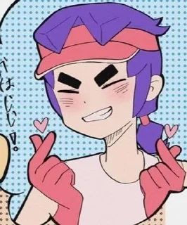 😘 emoji Фэээнтастик Telegram sticker 14 of 120