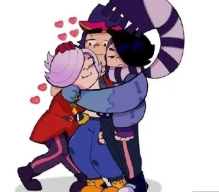 🥰 emoji Фэээнтастик Telegram sticker 13 of 120