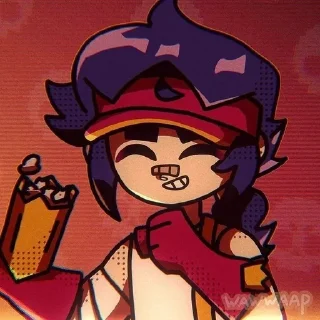 😂 emoji Фэээнтастик Telegram sticker 5 of 120