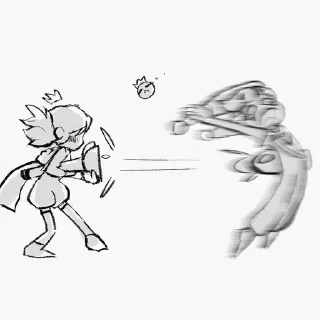 😱 emoji Фэээнтастик Telegram sticker 22 of 120