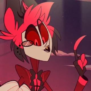 Sticker from 𝐓𝐇𝐄 𝐑𝐀𝐃𝐈𝐎 𝐃𝐄𝐌𝐎𝐍
♠ @xvforthedevil ♠