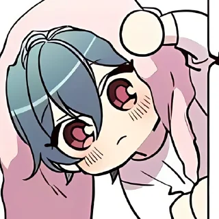 ⭐ emoji @maudview Telegram sticker 7 of 89