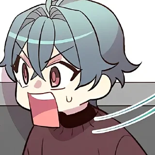 ⭐ emoji @maudview Telegram sticker 13 of 89