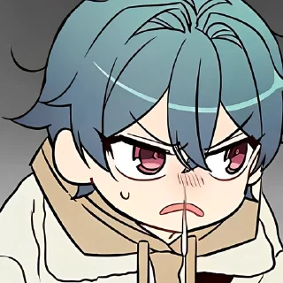 ⭐ emoji @maudview Telegram sticker 17 of 89