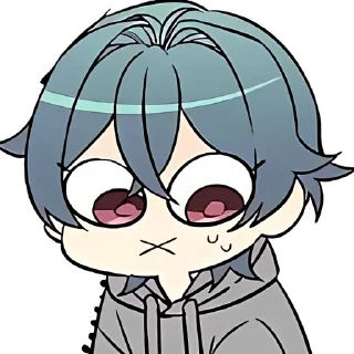 ⭐ emoji @maudview Telegram sticker 5 of 89