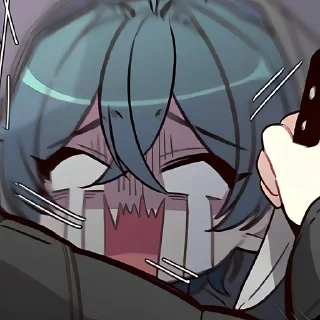 ⭐ emoji @maudview Telegram sticker 2 of 89