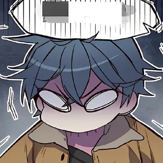 ⭐ emoji @maudview Telegram sticker 14 of 89