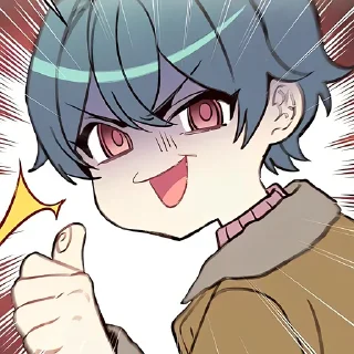 ⭐ emoji @maudview Telegram sticker 20 of 89