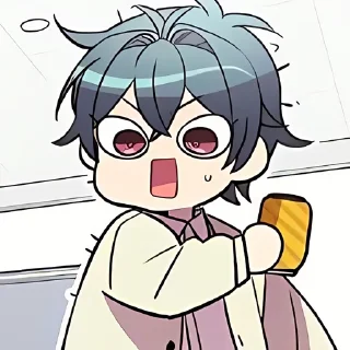 ⭐ emoji @maudview Telegram sticker 22 of 89