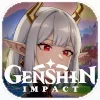⭐ Genshin by @doomedoff sticker preview 1