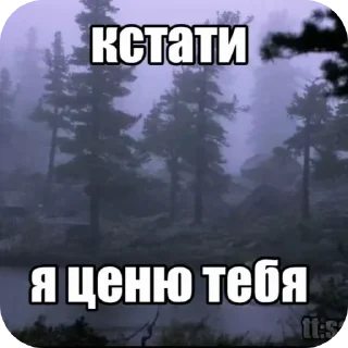 🌌 emoji |я тeбя люблю| Telegram sticker 17 of 30