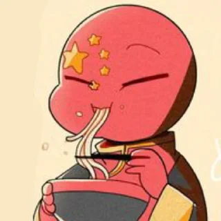 🇨🇳 emoji 𝘾𝙝𝙞𝙣𝙖 🇨🇳 @country_humans_stickersQwQ Telegram sticker 17 of 63