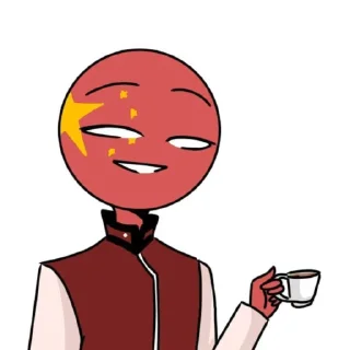 🇨🇳 emoji 𝘾𝙝𝙞𝙣𝙖 🇨🇳 @country_humans_stickersQwQ Telegram sticker 14 of 63