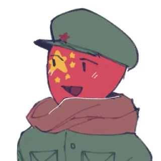 🇨🇳 emoji 𝘾𝙝𝙞𝙣𝙖 🇨🇳 @country_humans_stickersQwQ Telegram sticker 3 of 63