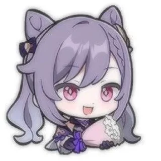 ⚡ emoji кека⚡ Telegram sticker 23 of 24